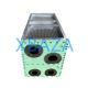 Intercooler 1223131 for Jenbacher gas engine