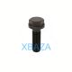 Original/OEM Hexagonal Head Screw for Jenbacher 309657, High Strength Fastener for Jenbacher Gas Engines