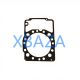 Gasket 1106991 for CAT G3500 Gas Engine
