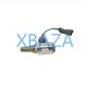 CAT 301-3118 solenoid valve for Caterpillar 3612 3616 3618 engine
