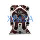 Deutz 12303186 Cyliner Head for TBD620V8,TBD620V12, TBD620V16 Diesel Engine
