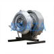 Turbocharger 332729 for Jenbacher J420 Gas Engine