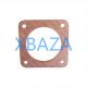Gasket 400371, Direct Fit for Jenbacher Gas Engines, High-Temperature Resistant Sealing Part, OEM Standard Replacement