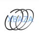 MWM 12211794 set of piston ring for MWM TBG620 TCG2020 gas engine