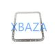 Gasket XBAZA4662 - MTU XP59411400042
