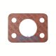 Original/OEM Gasket Jenbacher 194221, Fit for Jenbacher Engine Series 2, 3, 4, 6 & 9, High-Quality Sealing Spare Part