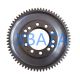 Toothed Gear 12302074 for MWM TCG2020 Gas Engine And Deutz TBD620