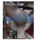 Jenbacher 459223 exhaust pipe insulation/protection for Jenbacher 420 gas engine