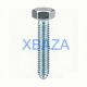 Hexagonal head screw Jenbacher 100452 original