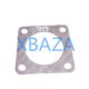 Original/OEM Gasket for Jenbacher 240789, High-Quality Seal Gasket for Jenbacher 4 and 6 Series Gas Engines (Replacement for OEM No. 225441)