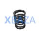 Compression spring XBAZA2126 - MWM 01222051
