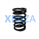 Valve spring XBAZA2076 - MWM 12134406