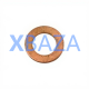 Sealing ring XBAZA2068 - MWM 01118654