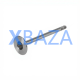 Exhaust valve XBAZA2122 - MWM 12319916