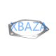 Gasket 105-8901 1058901 fits CAT G3520C Global manufacturer & supplier