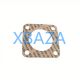 Gasket 186957 for Jenbacher gas engine