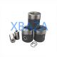 Piston MWM 12278009 for the MWM and Deutz series TBG 616 and TCG 2016