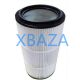 Filter Cartridge 431447 for Jenbacher Engines Type 6
