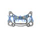 Gasket 12282820 for MWM TCG2032 Gas Engine