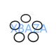 Original/OEM O-ring for Jenbacher Gas Engine, Part Number 376482, High-Quality Sealing O-ring, Compatible with Jenbacher Gas Engine Models (Replaces Old Part No. 202472)