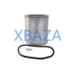 Complete set filter change XBAZA4869 - MTU 93215256012