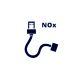 NOx-Sensor Pierburg 7.14350.17.0