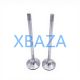 MWM 12300235 exhaust valve for TBG620 TCG2020 gas engine
