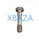 Big end bolt MWM 12161131 suitable for MWM TBG 234; TBG 616; TCG 2016 engines
