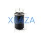 Spin-on fuel filter MANN WK 940/17