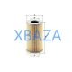 Oil filter MANN H 12 107/1