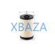Spin-on fuel filter MANN BFU 700 x