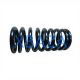 Valve Spring MWM 12280125 suitable for MWM TCG 2032 engines