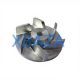 Impeller-Wat 235-4540 Fits CAT G3520C Global Manufacturer & Supplier