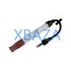 Ignition cable XBAZA4731 - MDE / MTU 93212510338
