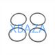 Round Sealing Ring MWM 12523980 suitable for various MWM engines
