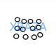 Sealing ring 2J0157 for CAT G3500 gas engine