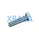 Hexagonal Head Screw 100456, High-Strength Fastener for Jenbacher Gas Engine (Suitable for J312, J316, J320 & Series 2/3/4/6)