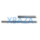Rubber Rail 326973 for Jenbacher Engines Type 4