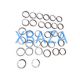 Valve seat 1302607 for CAT 3508 3512 3516 diesel engine