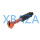Silicone tube XBAZA2203 for MAN E08..E2842