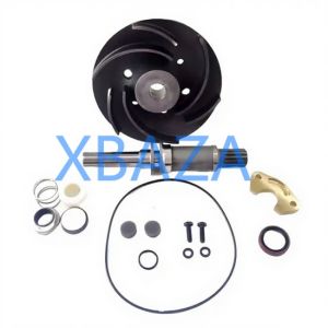 Repair kit-water pump 2225152 for CAT G3500 gas engine