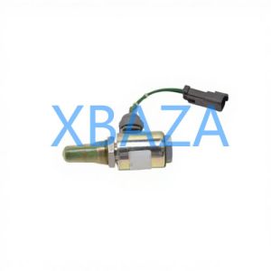 CAT 301-3118 solenoid valve for Caterpillar 3612 3616 3618 engine
