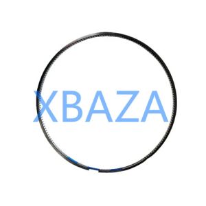 High performance piston ring 2236361 for CAT G3500 gas engine