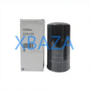 Oil filter 225125 for Jenbacher gas engine