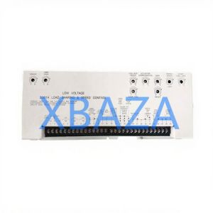 2301A Speed Control 9907018 for CAT 3500 Gas Engine