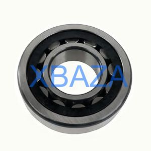 Angular ball bearing Jenbacher 195488 original