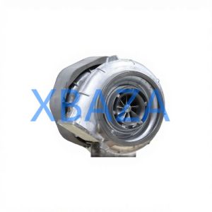 Brand new turbocharger assembly 2598435 for CAT G3608 G3616 gas engine