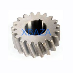 Water pump wheel Jenbacher 192733 original