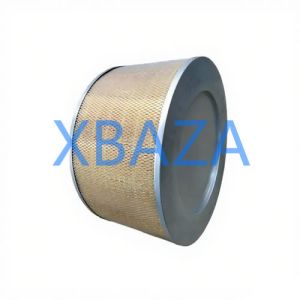 Air filter 8N6309 for CAT G3500 gas engine