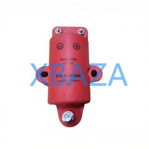 Ignition Coil 1200931 for Jenbacher Gas Engine